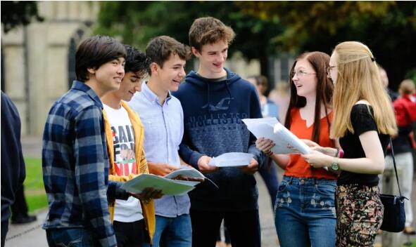 今年的IB成績認可度會打折嗎？來看看她是怎么說的！