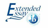 IB拓展論文寫作指導，其寫作意義在哪？