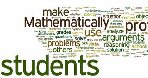 各階段IB數學課程學習規劃指導