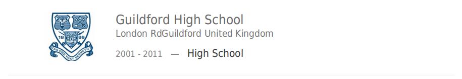 Lucy-A加未來(lái)國(guó)際教育