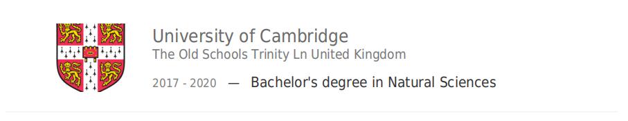 Matthew-A加未來(lái)國(guó)際教育