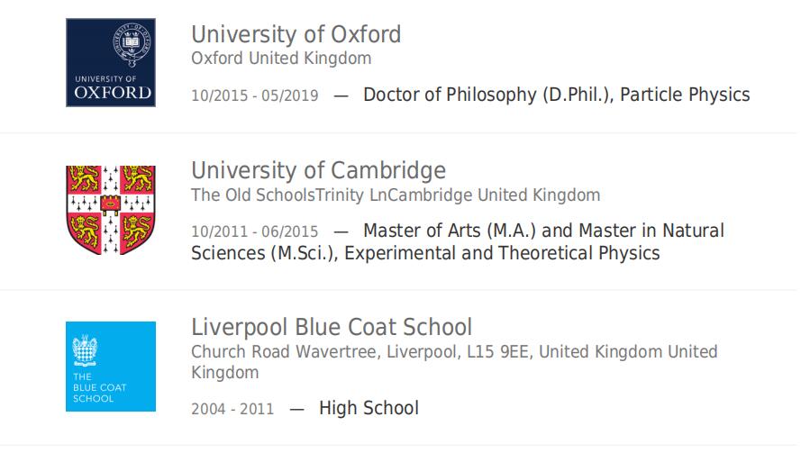 Michael-A加未來國際教育