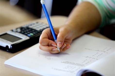 在IBDP考試中,我們需要注意哪些事項?