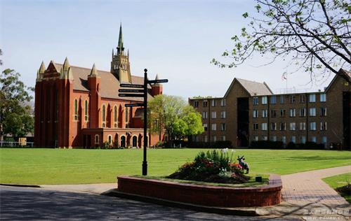 墨爾本大學IB要求解析，最低要達到多少分？