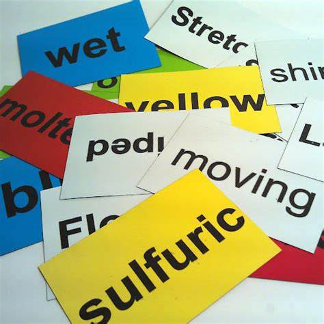 IB課程詞匯怎么記憶最有效?