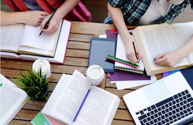 IB EE論文準(zhǔn)備,這些技巧你知道嗎?