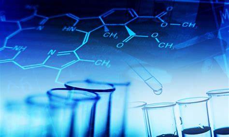 如何搞定IB化學考點中元素化學部分？