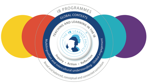 你了解IB課程體系的評分標準嗎？ 